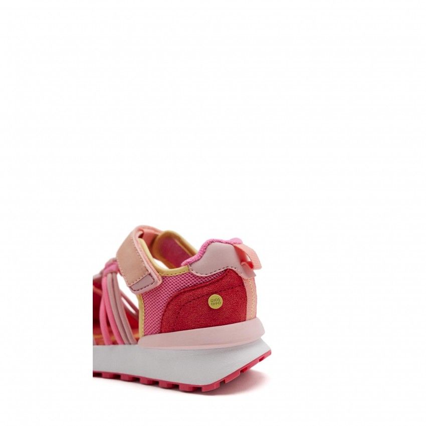 Sandals GIOSEPPO