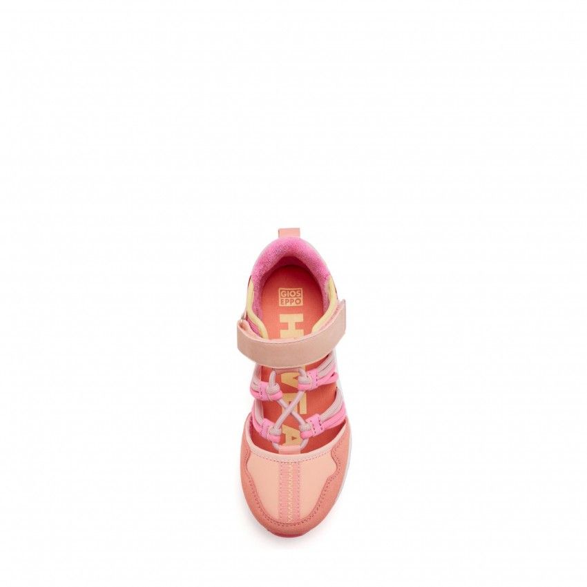 Sandals GIOSEPPO