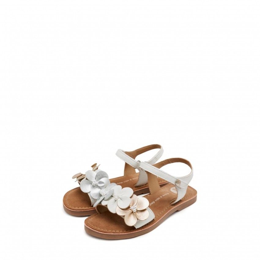 Sandalias GIOSEPPO