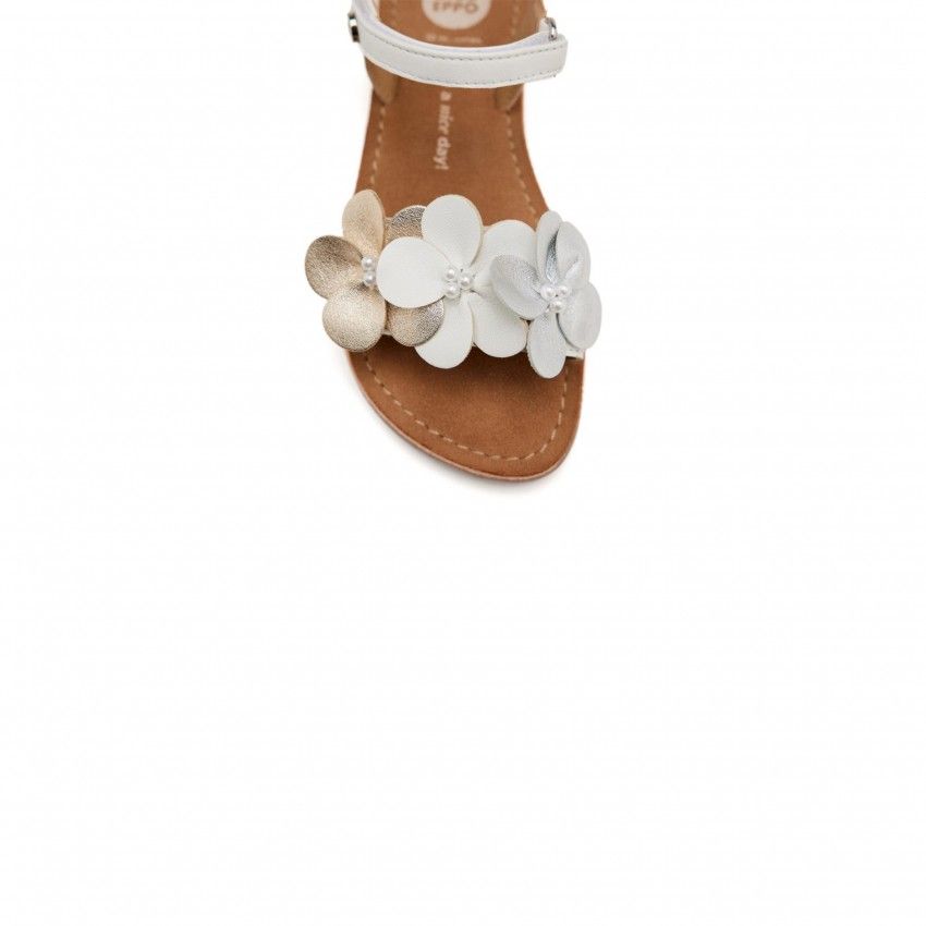 Sandalias GIOSEPPO