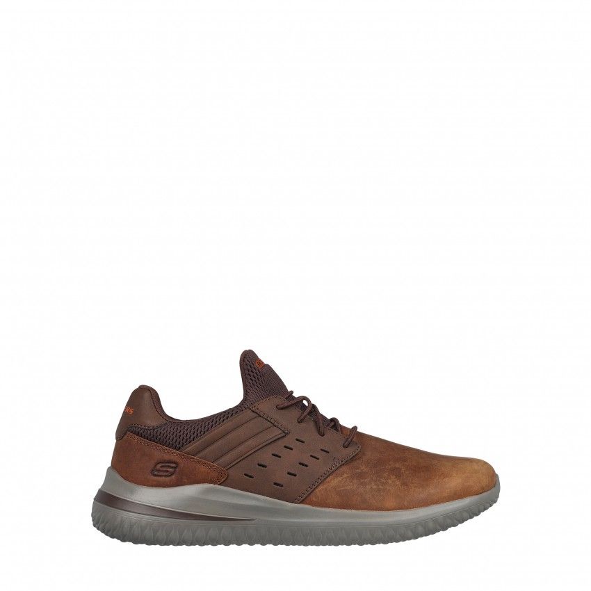 Casual SKECHERS