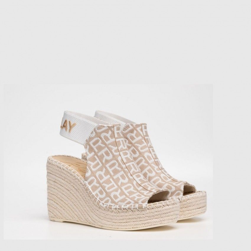 Sandalias REPLAY