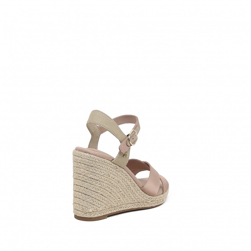 Sandals TOMMY HILFIGER