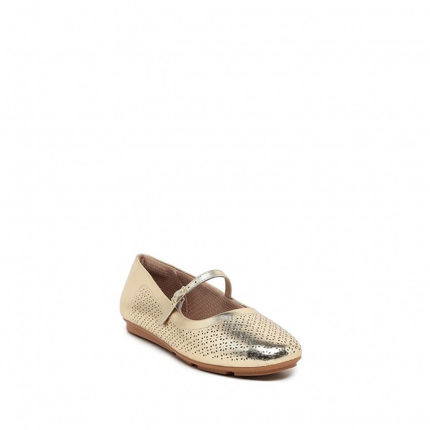 Ballet Shoes PICADILLY