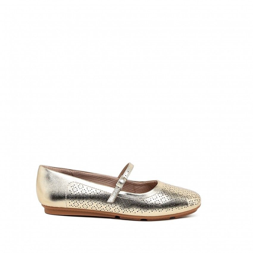 Ballet Shoes PICADILLY