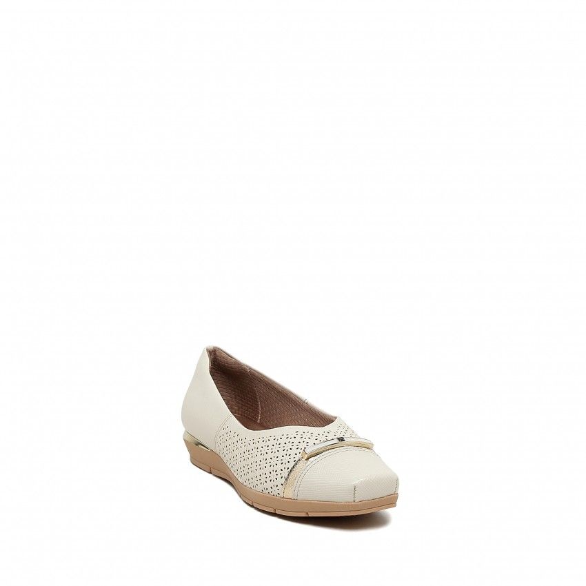 Ballet Shoes PICADILLY