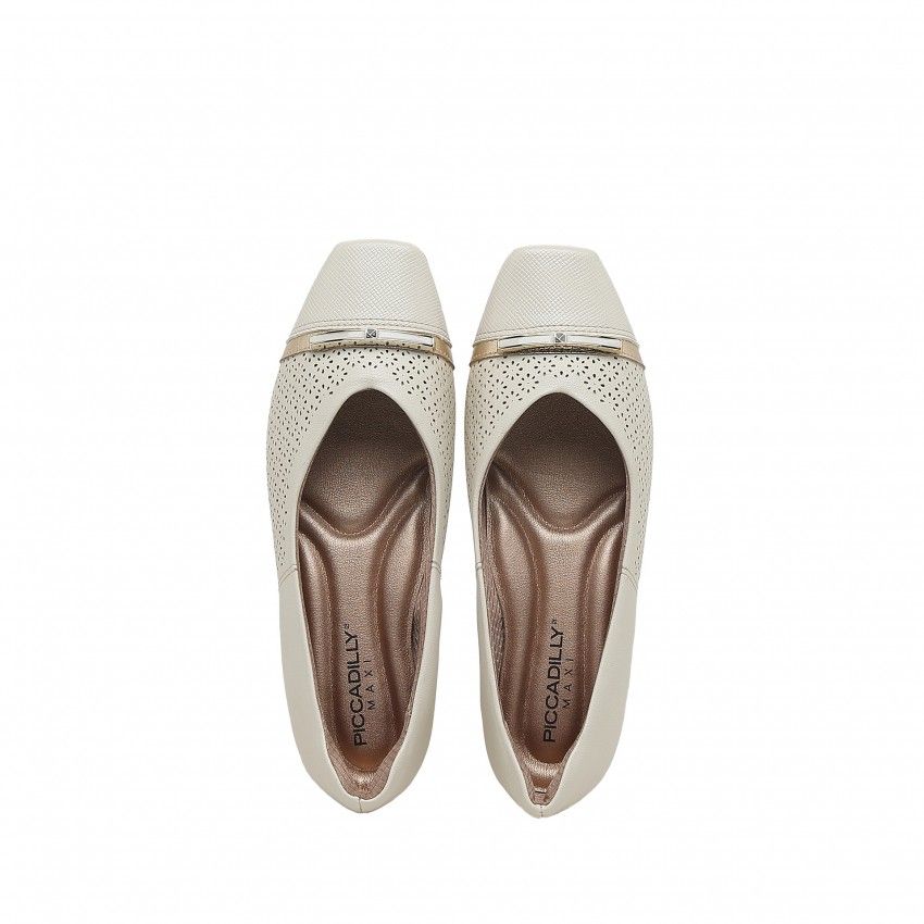 Ballet Shoes PICADILLY