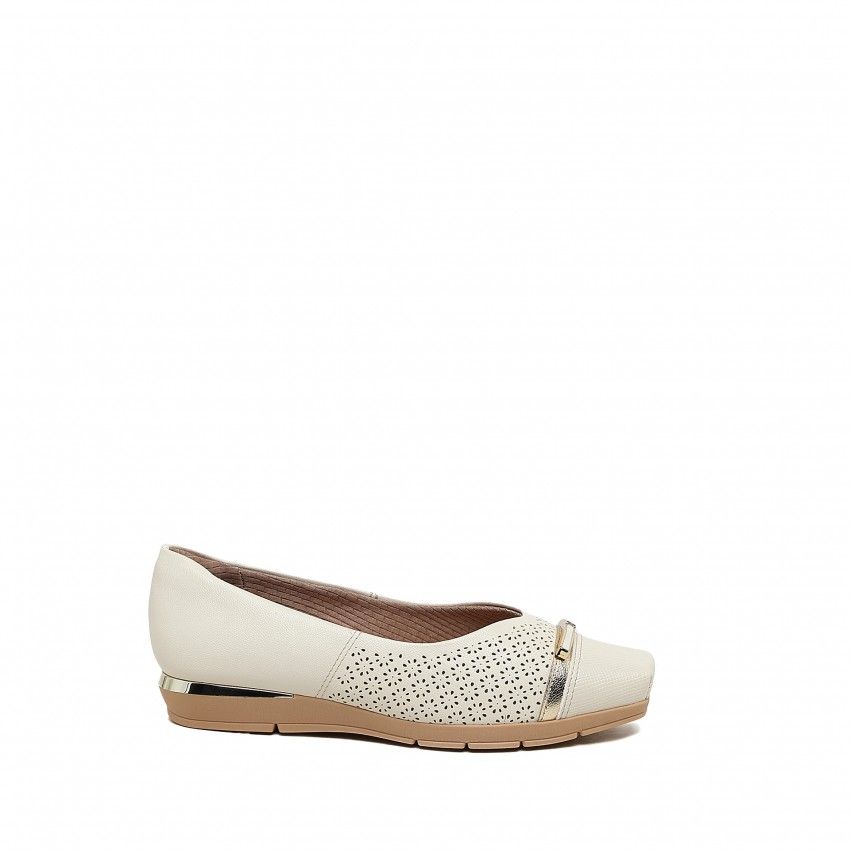 Ballet Shoes PICADILLY