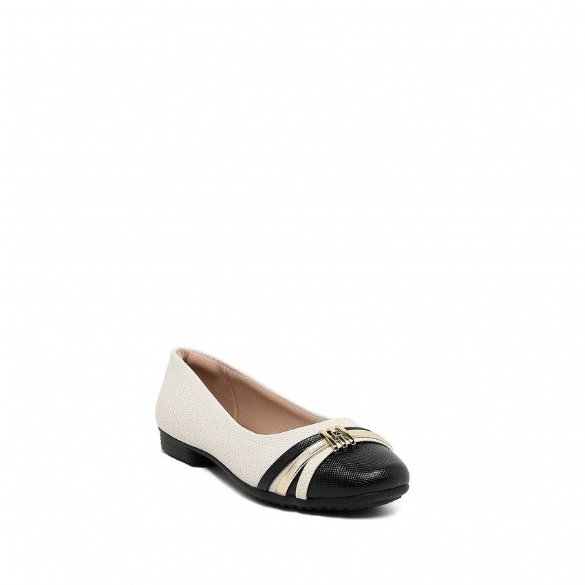 Ballet Shoes PICADILLY