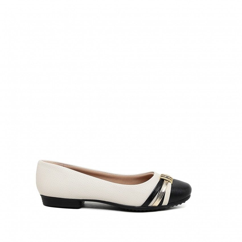 Ballet Shoes PICADILLY