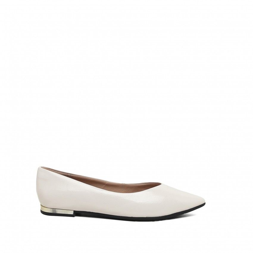 Ballet Shoes PICADILLY