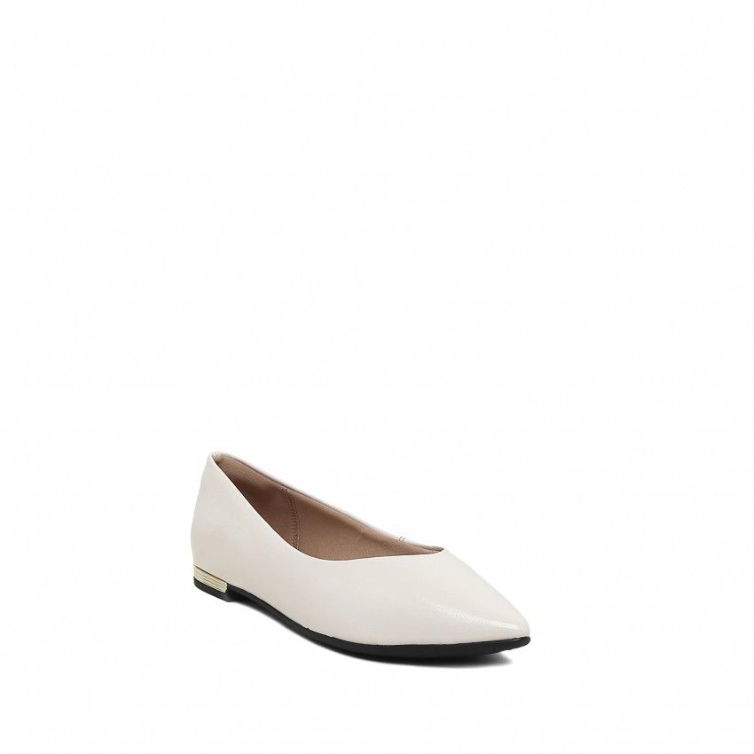 Ballet Shoes PICADILLY