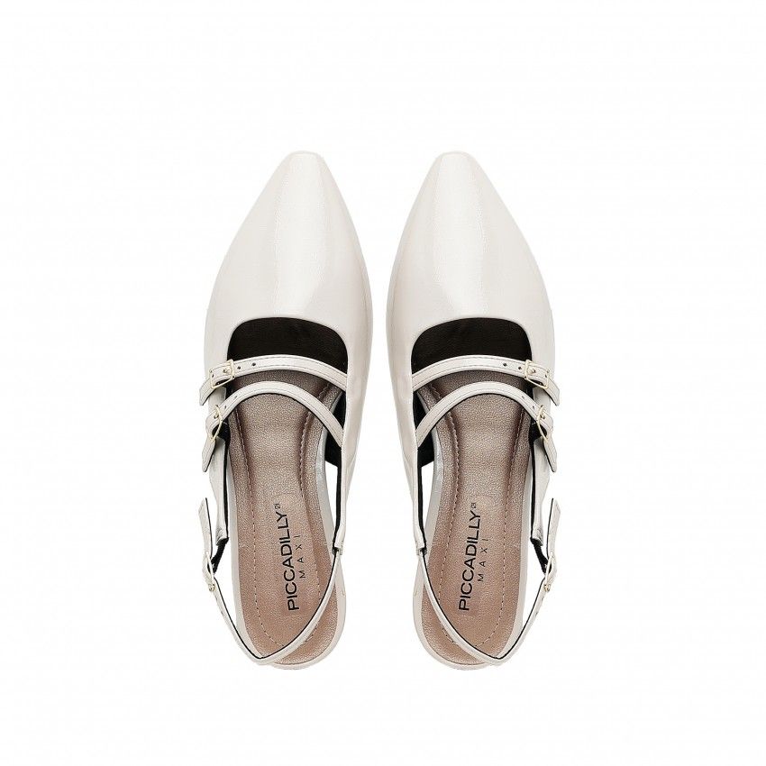 Sapatos PICADILLY