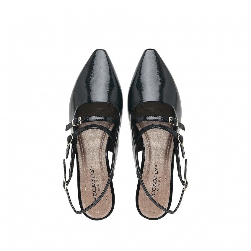 Sapatos PICADILLY