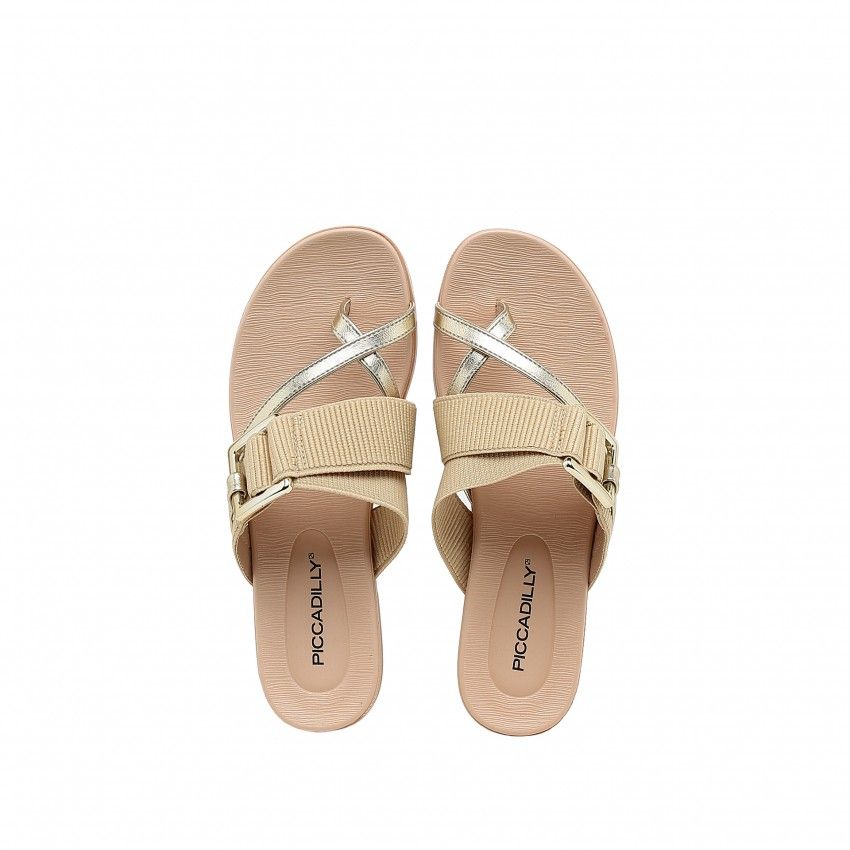 Slippers PICADILLY