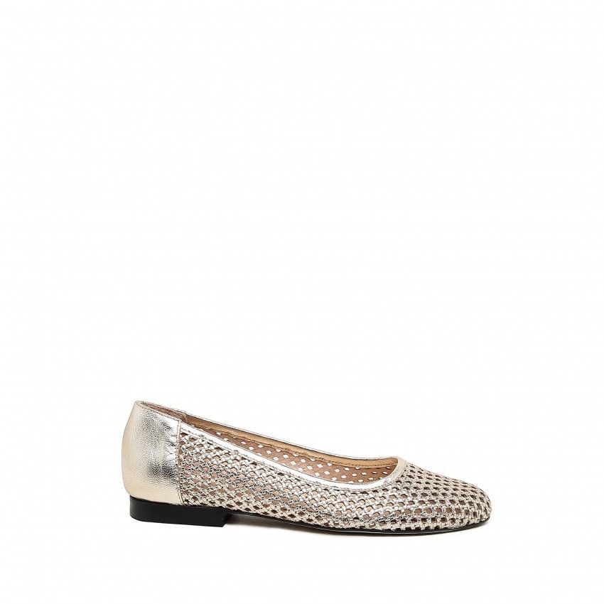 Ballet Shoes SOFIA COSTA