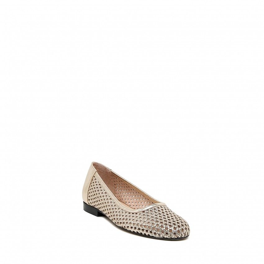 Ballet Shoes SOFIA COSTA