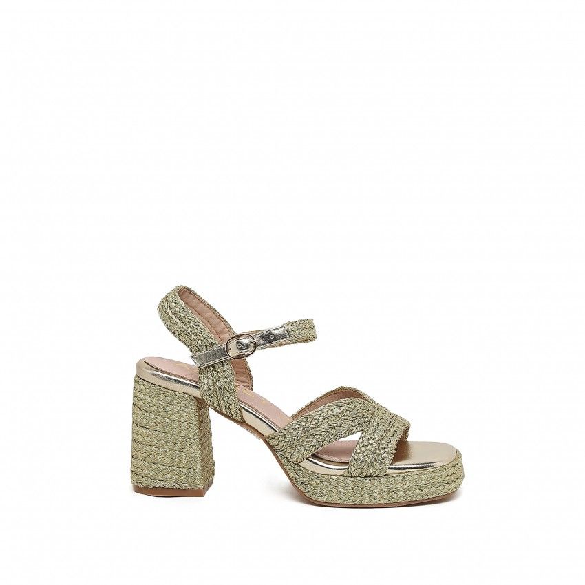 Sandalias AZAREY