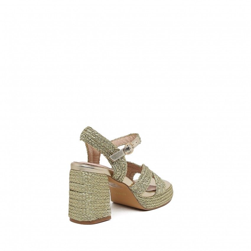 Sandalias AZAREY