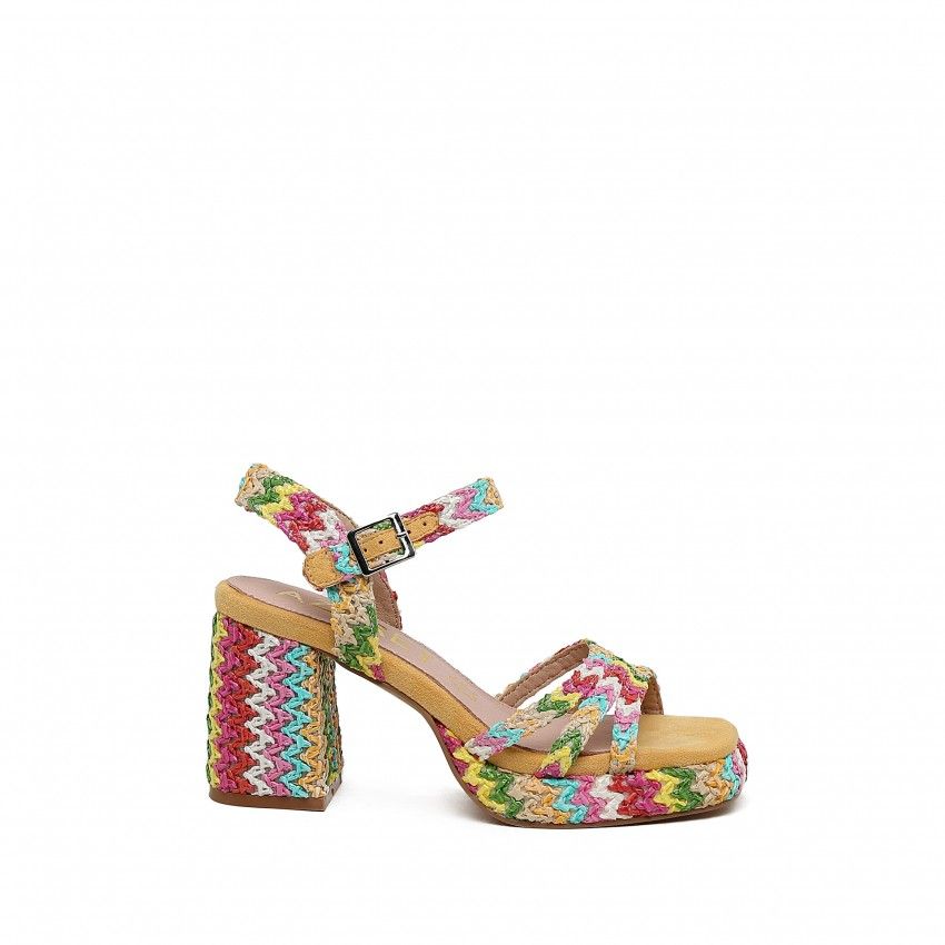 Sandalias AZAREY