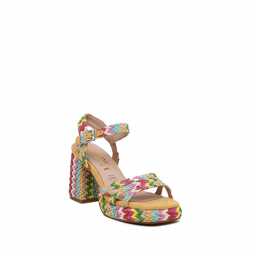 Sandalias AZAREY