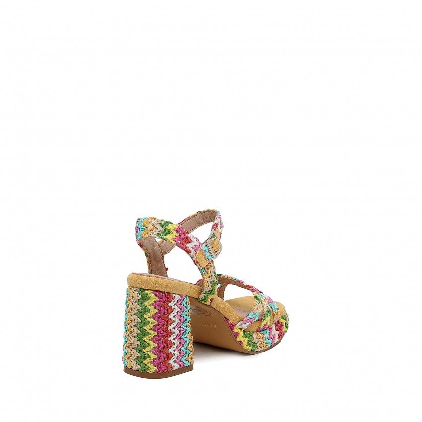 Sandalias AZAREY
