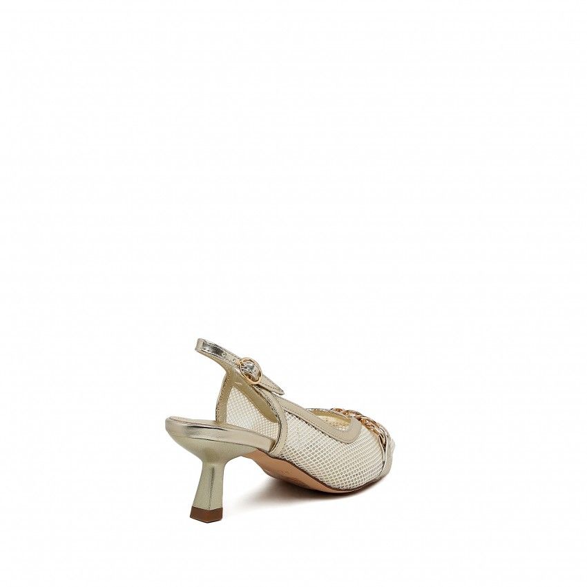 Sandals AZAREY