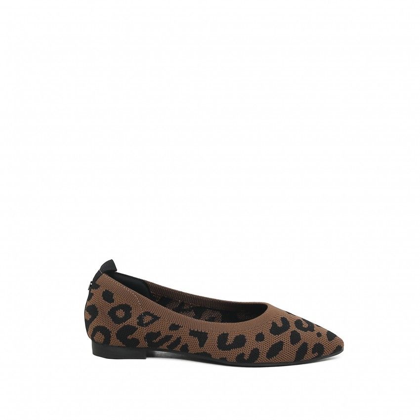 Sapatos LA STRADA