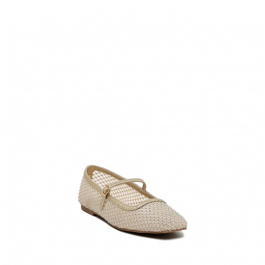 Sapatos LA STRADA