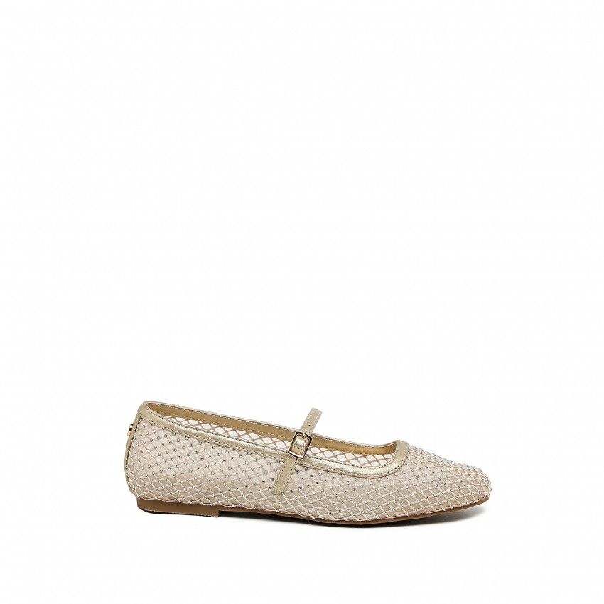 Sapatos LA STRADA