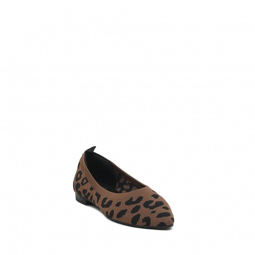 Sapatos LA STRADA