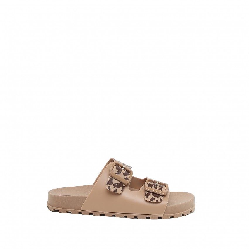 Sandalias INVOICE