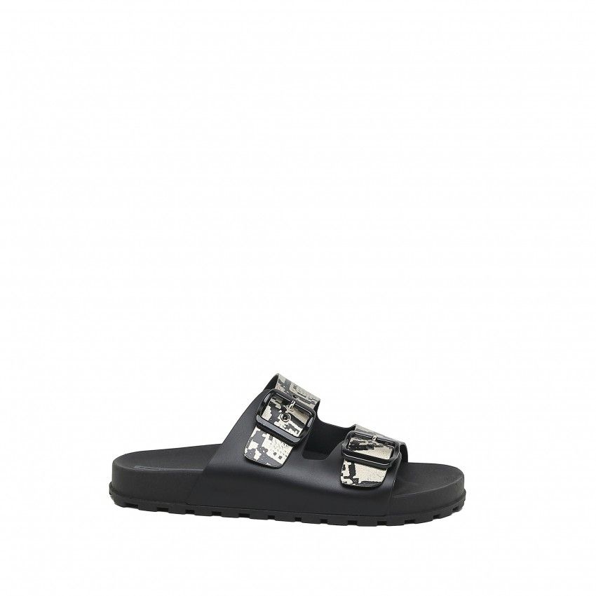 Sandalias INVOICE