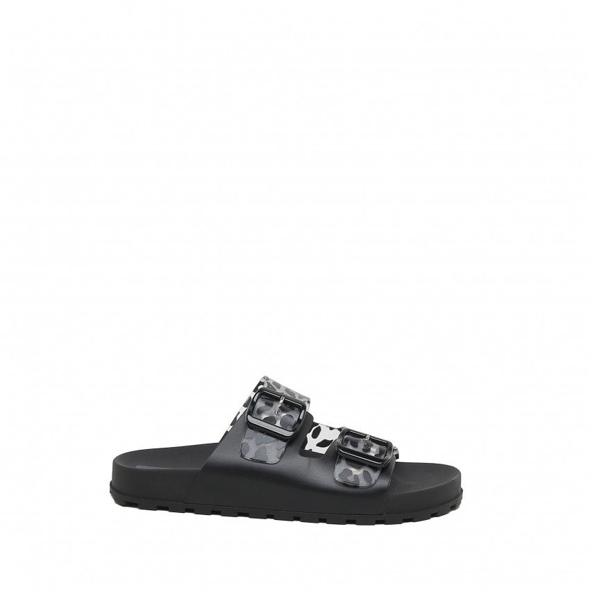 Sandalias INVOICE