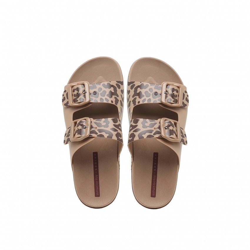 Sandals INVOICE