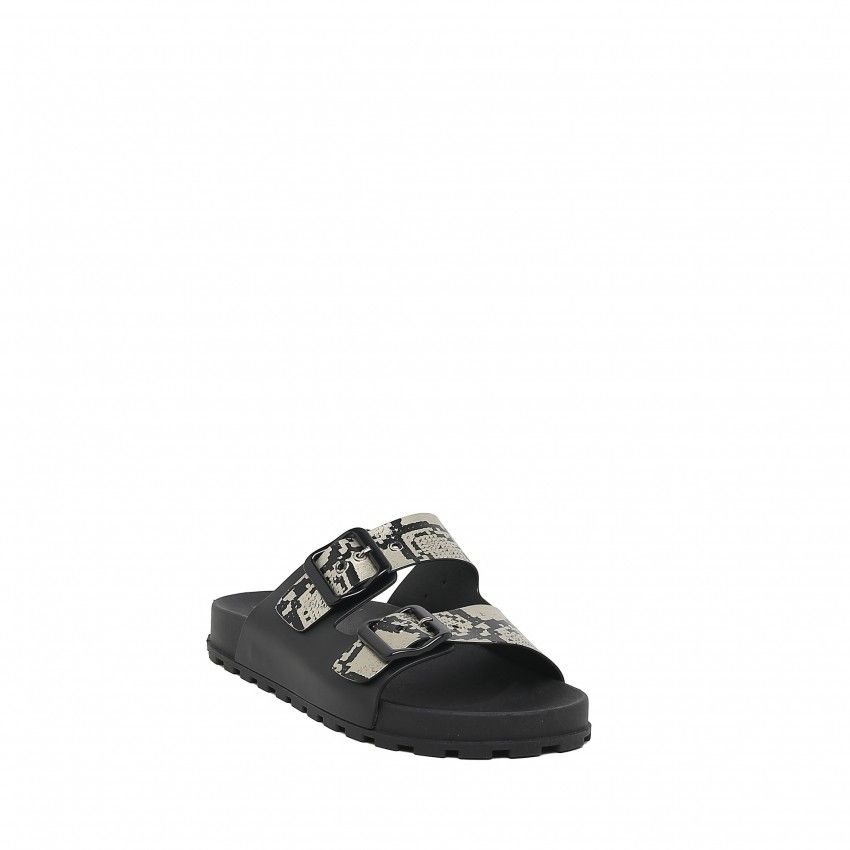 Sandalias INVOICE