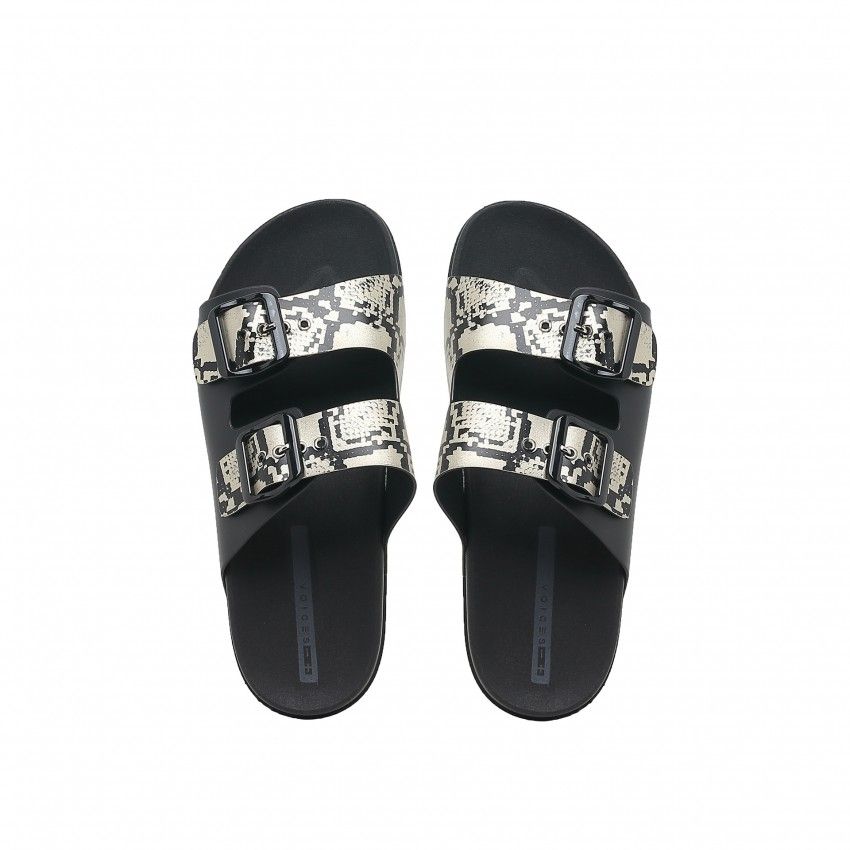Sandalias INVOICE