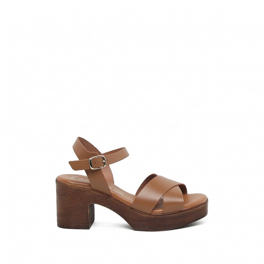 Sandals ZENDA