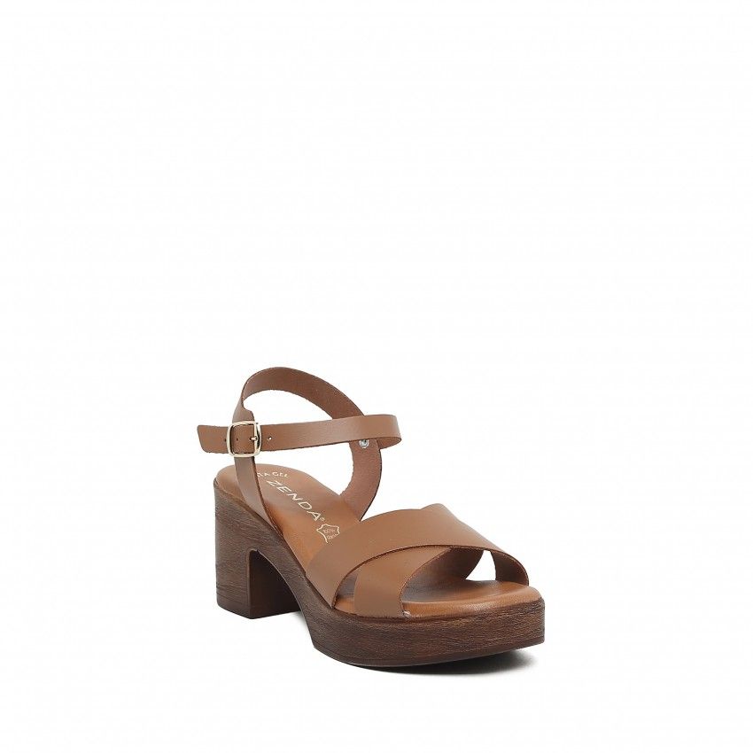 Sandals ZENDA