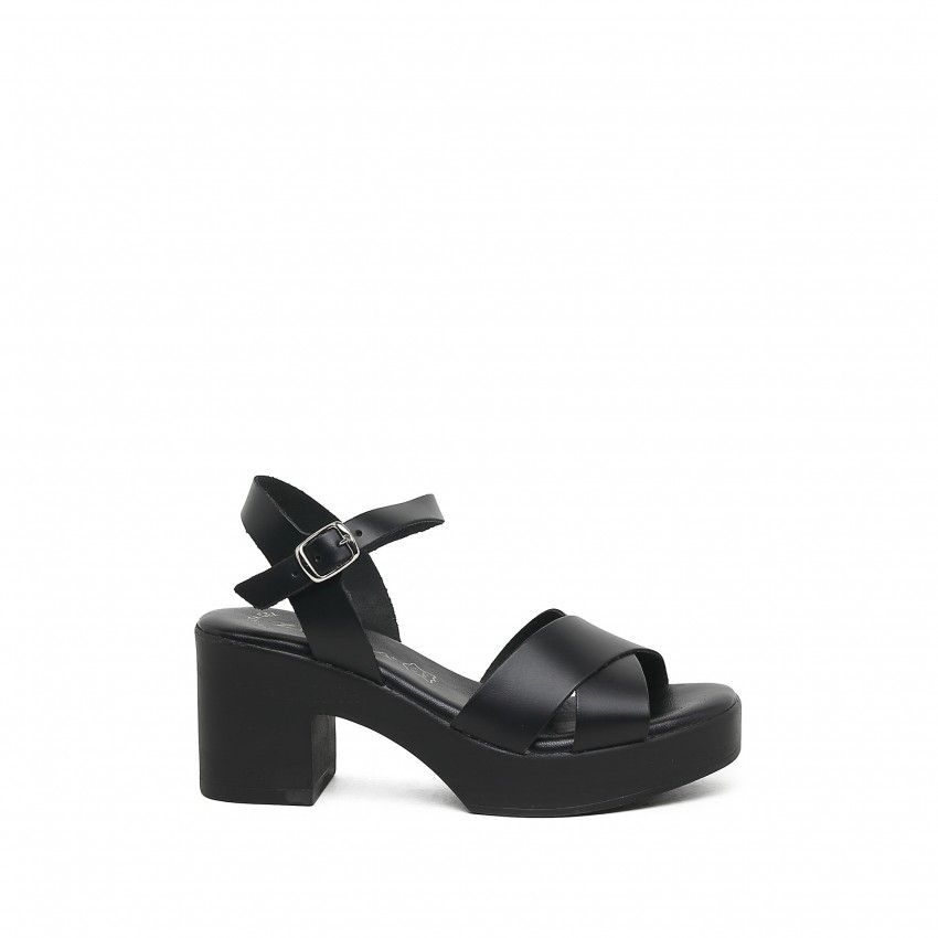 Sandalias ZENDA