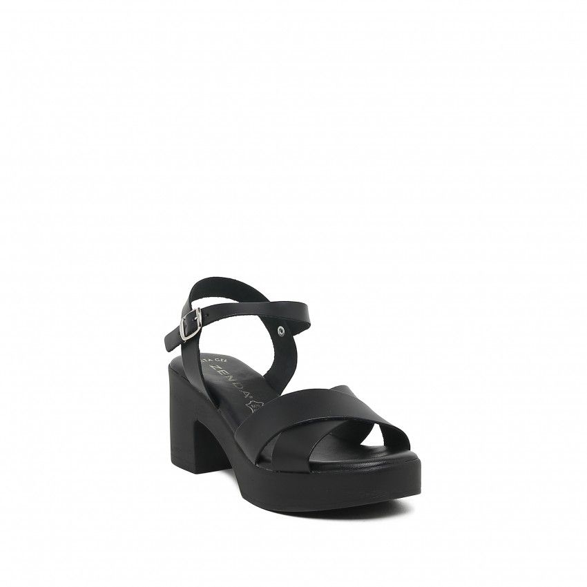 Sandalias ZENDA
