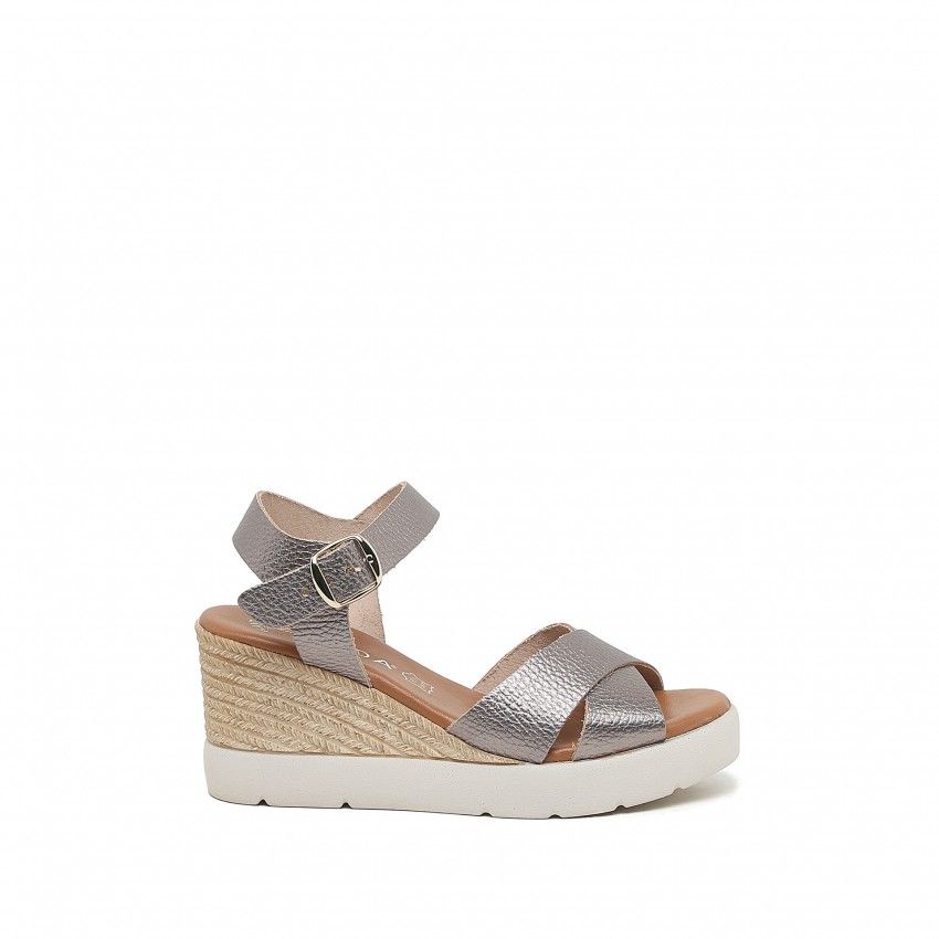Sandalias ZENDA