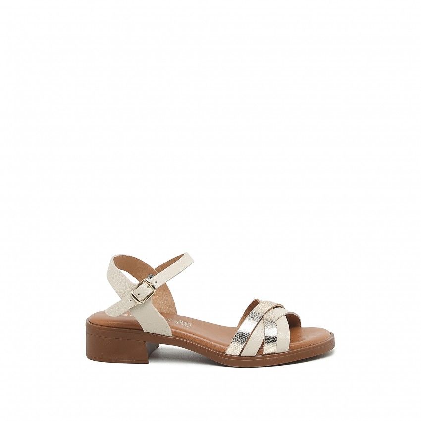 Sandalias ZENDA