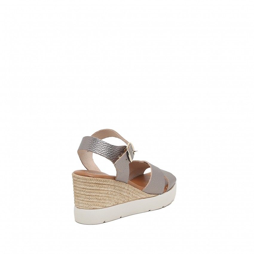 Sandalias ZENDA
