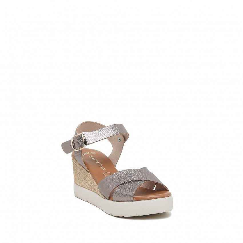 Sandalias ZENDA