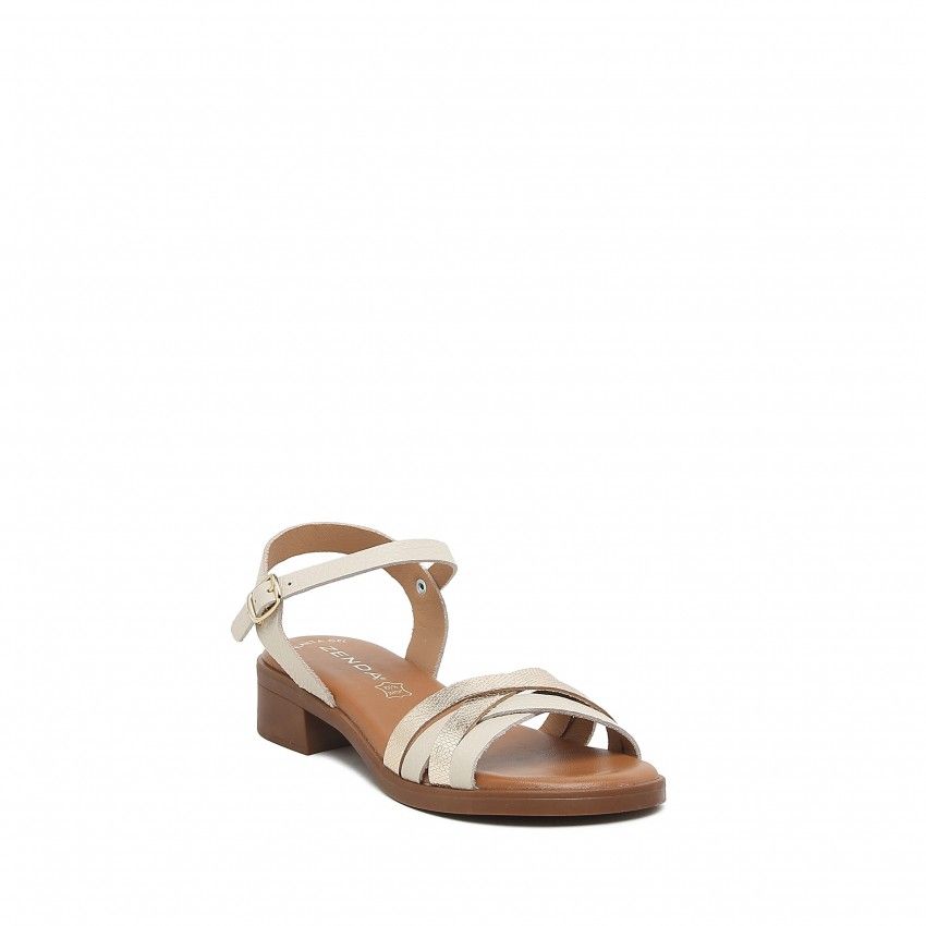 Sandalias ZENDA