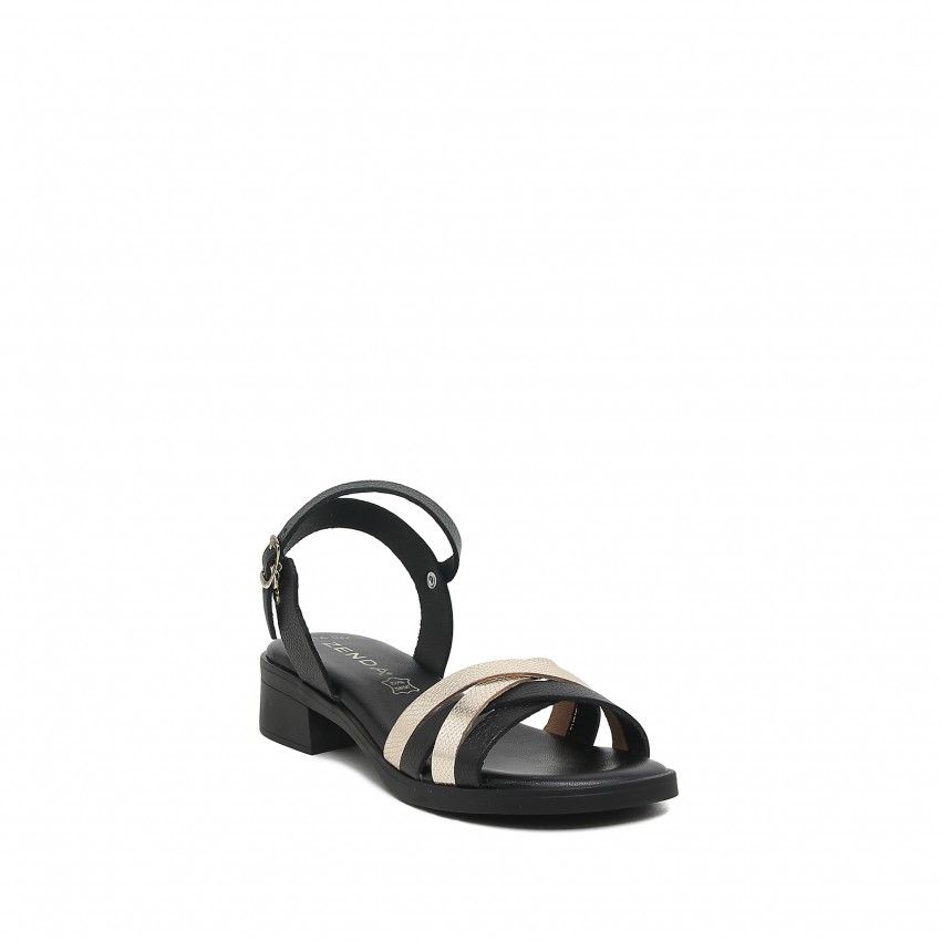 Sandalias ZENDA