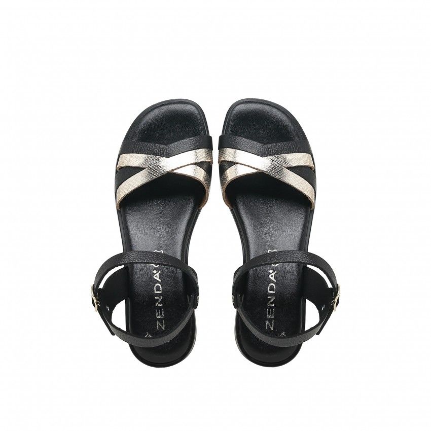 Sandals ZENDA