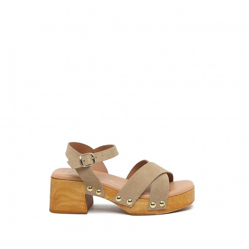 Sandalias ZENDA
