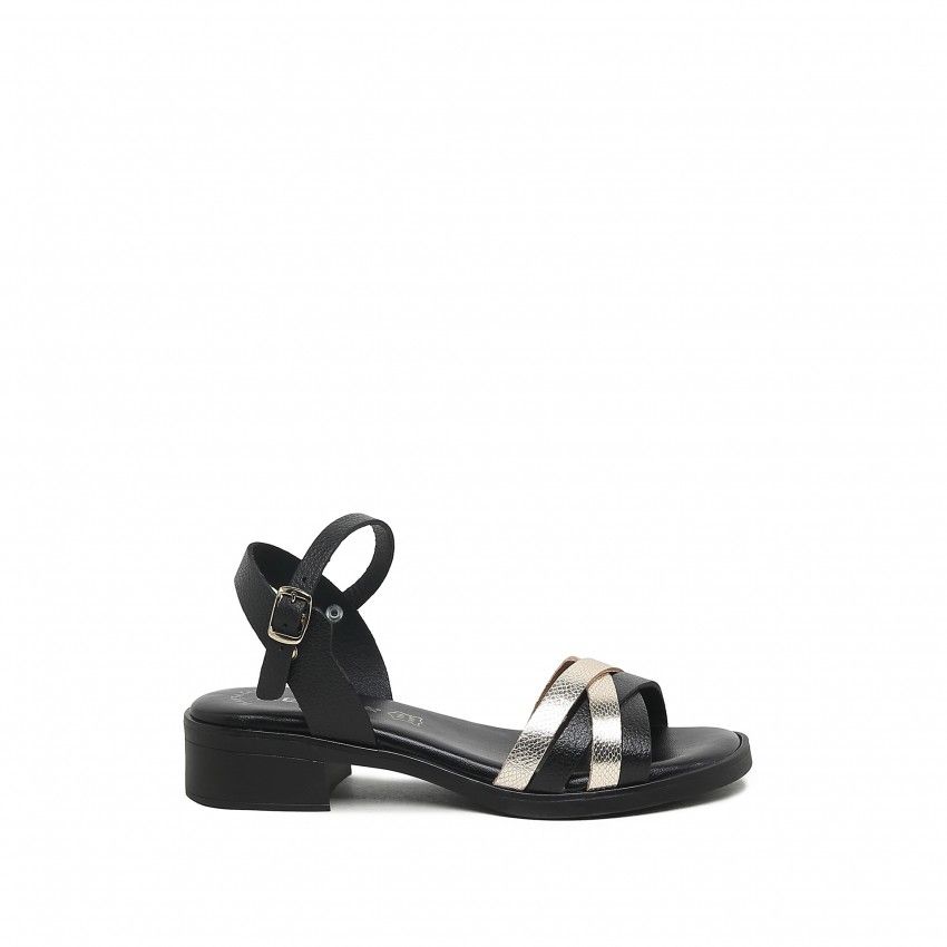Sandalias ZENDA